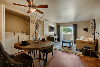 Ceiling fan